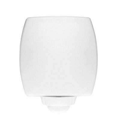 180 Hareket Sensörlü Duvar Armatürü Nade 