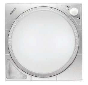 360° Hareket Sensörlü Acil Aydınlatma Özellikli Led Nade 