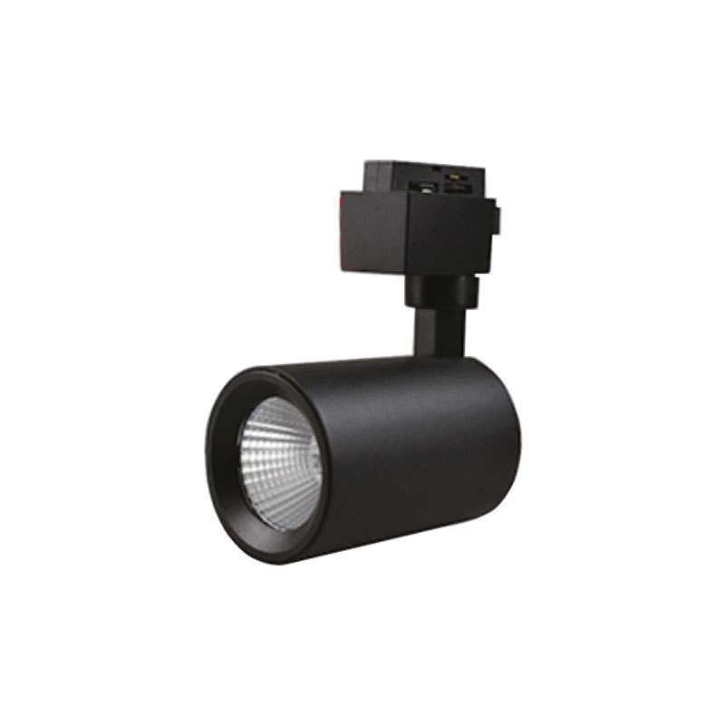 ACK 10W 3000K COB LED Ray Armatür 
