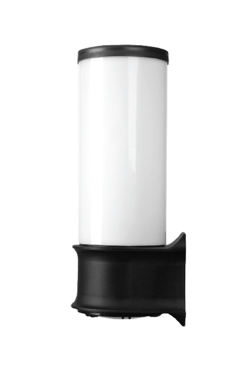 ACK 25 cm x 11,5 cm Bahçe Duvar Apliği 