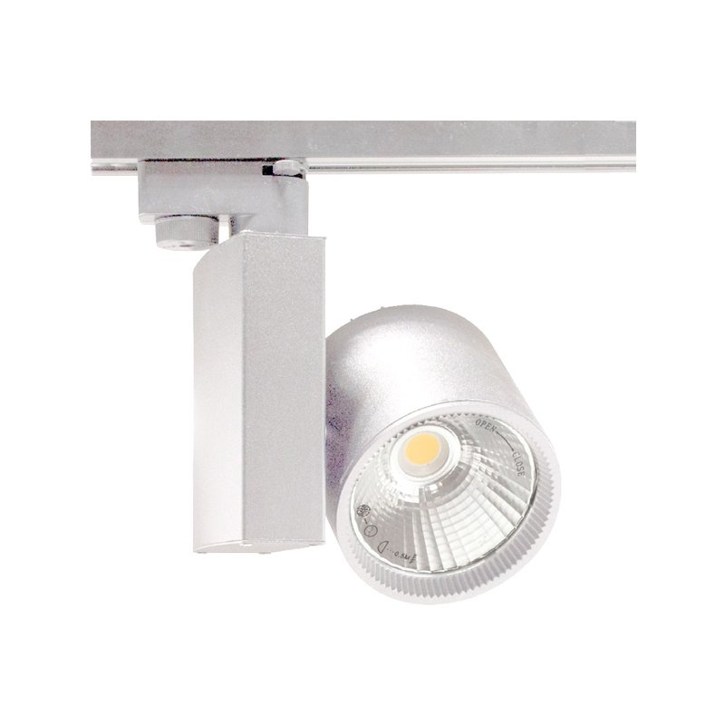 ACK 30W 6500K COB LED Ray Armatür 