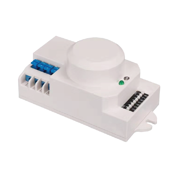 ACK 360° Mikrodalga Radar Sensör 