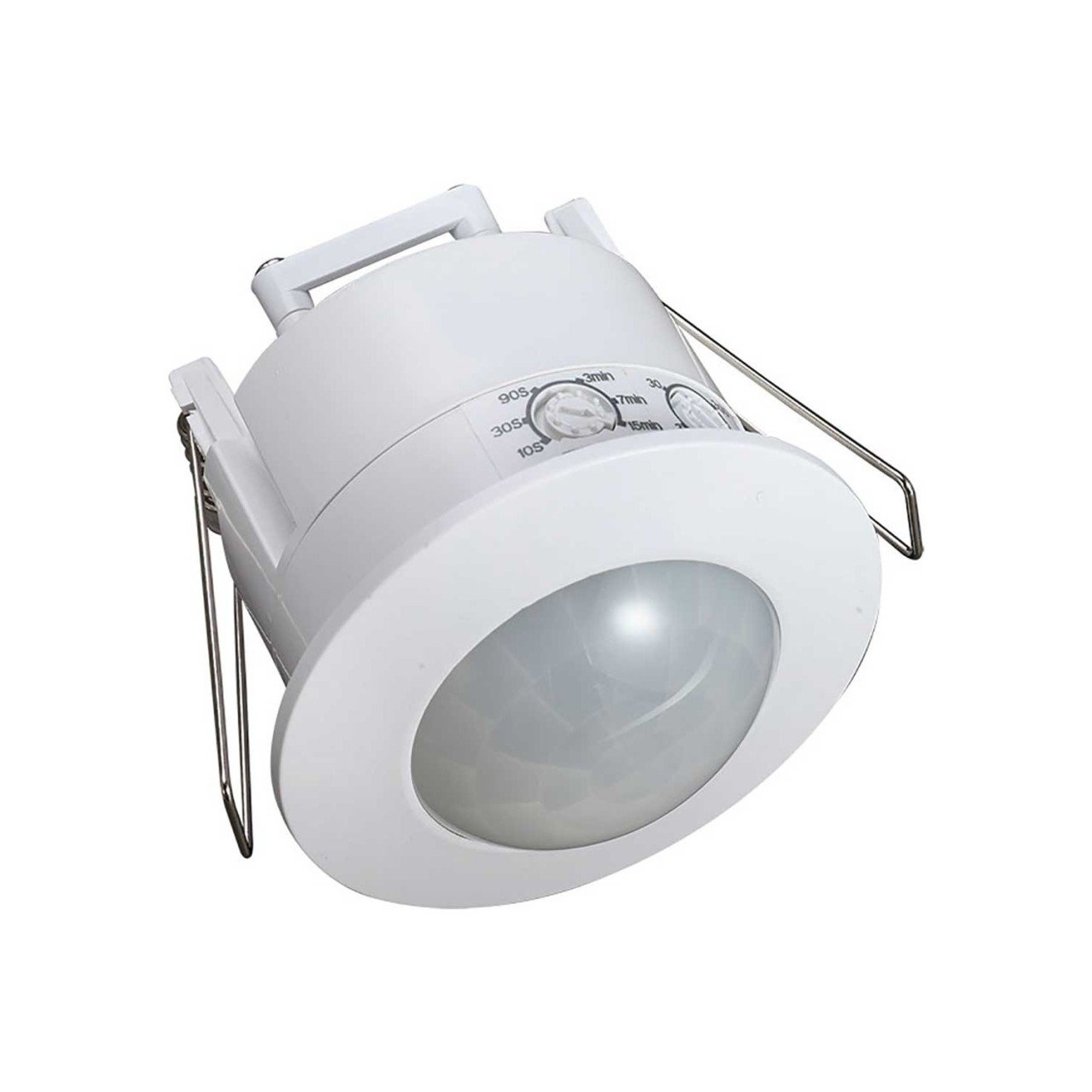 ACK 360° Sıva Altı Tavan Tipi Hareket Sensörü 