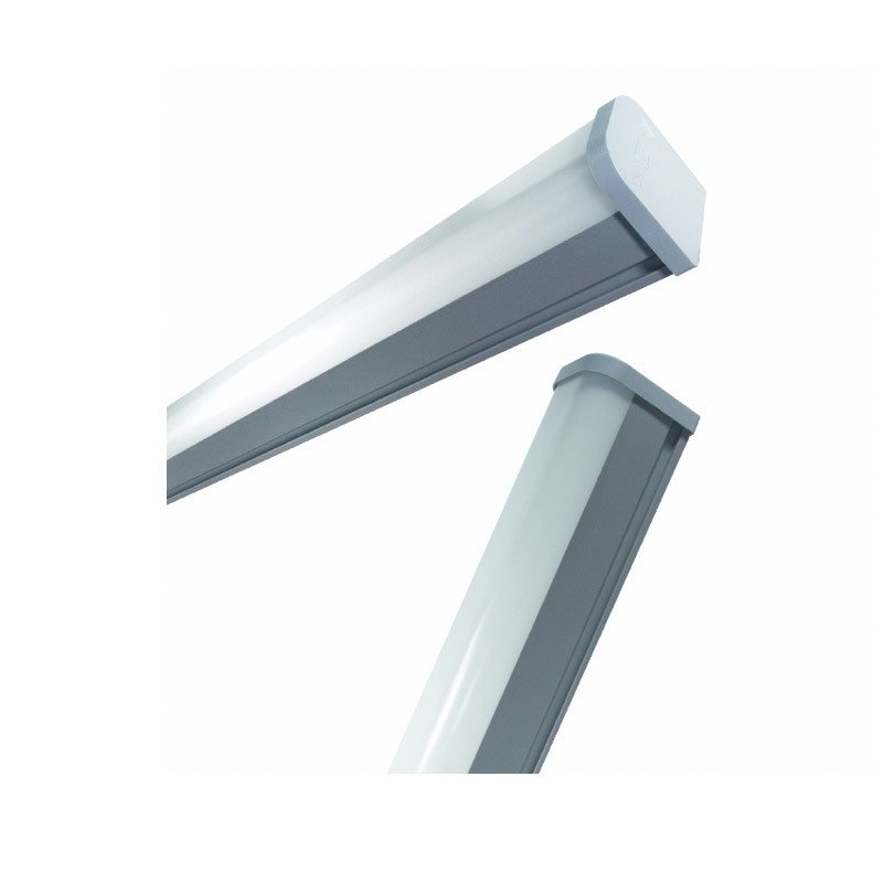 ACK 36W 3000K 121 cm Etanj Armatür 