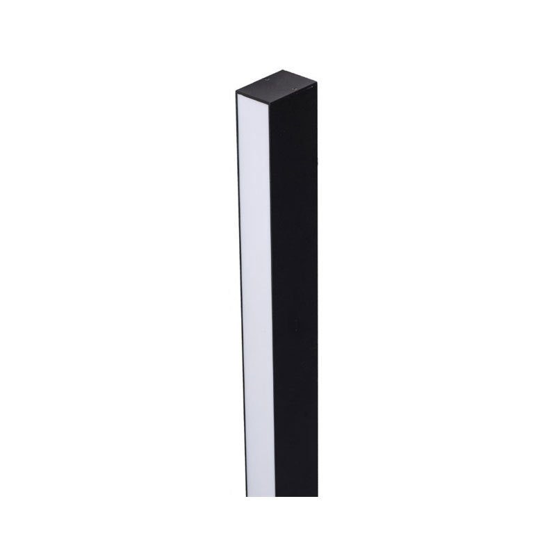 ACK 36W 4000K 7,6 cm X 7,6 cm LED Linear Armatür 