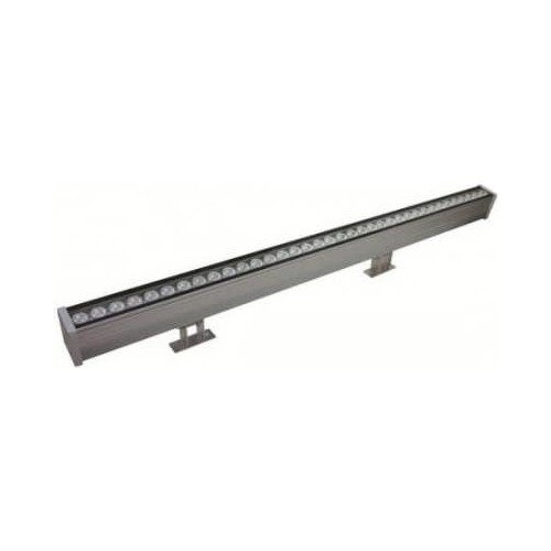 ACK 36W Led WallWasher Mavi Işık 