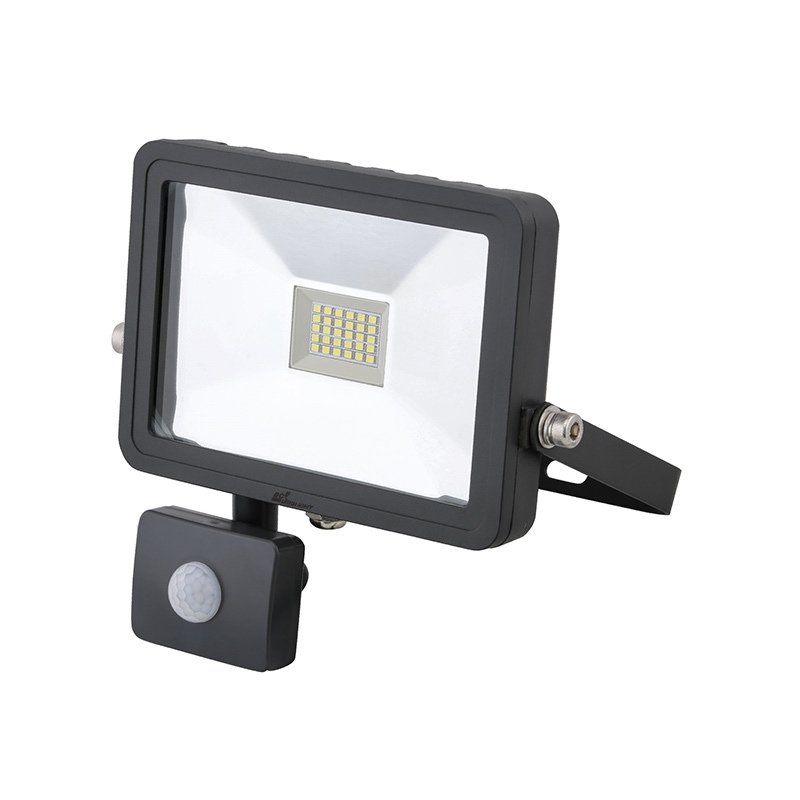 ACK 50W Sensörlü SMD LED Projektör 6500K 