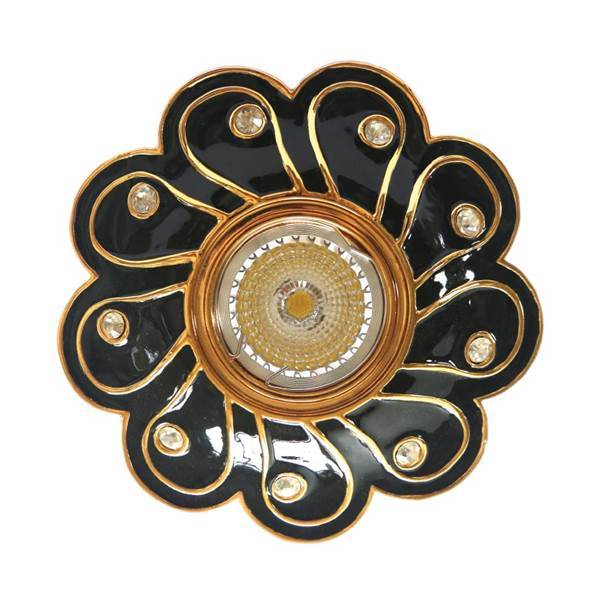 ACK 6,5cm Dekoratif Spot Armatür 