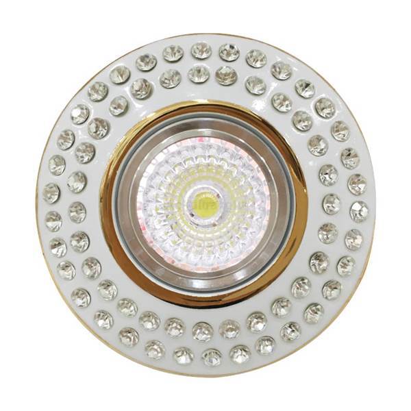 ACK 6,5cm Dekoratif Spot Armatür 