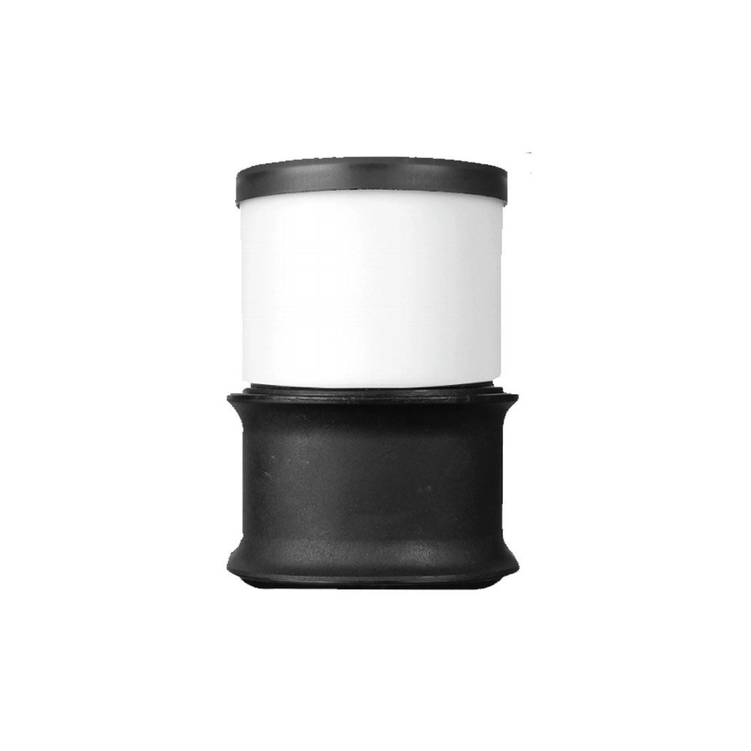 ACK 7W 6500K LED Bahçe Duvar Apliği 