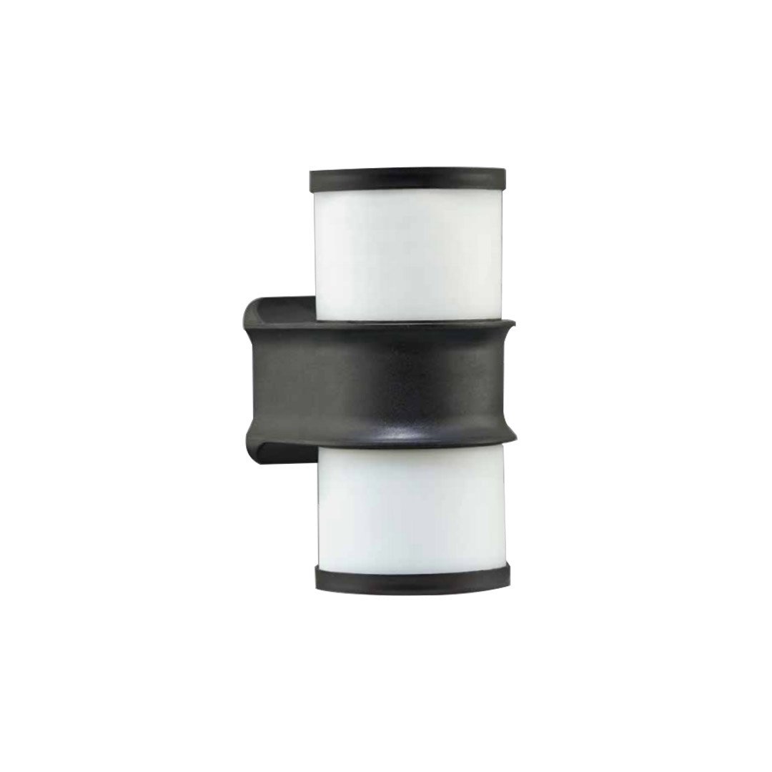 ACK 7W 6500K LED Bahçe Duvar Apliği 