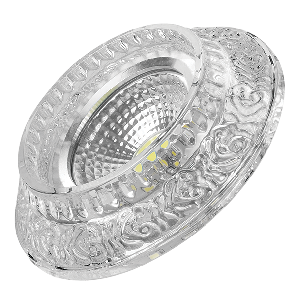 ACK Dekoratif LED Spot Armatür 6500K 