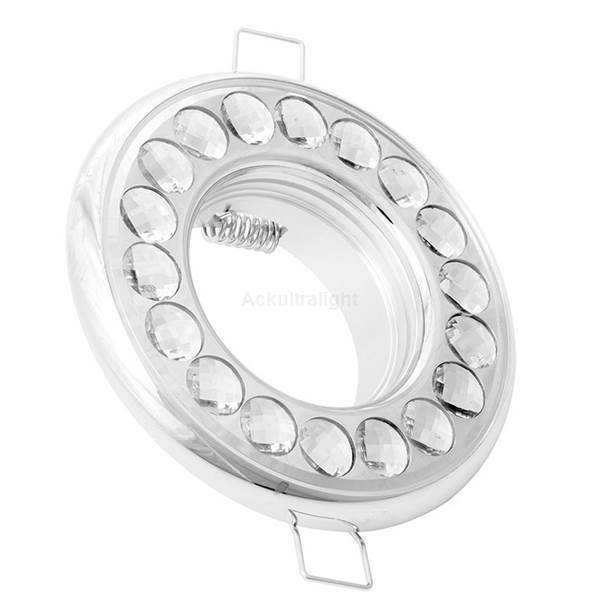 ACK Dekoratif Spot Armatür 