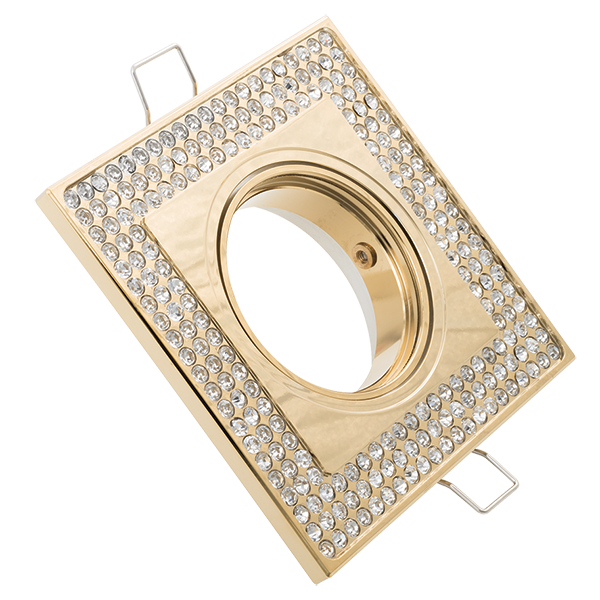 ACK Dekoratif Spot Armatür 