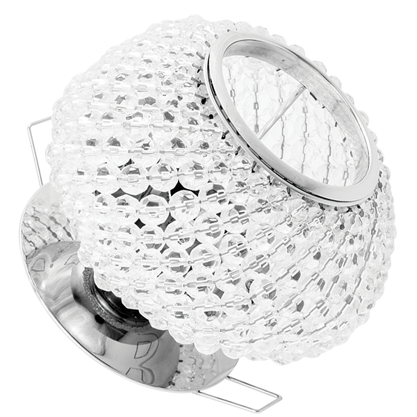 ACK Dekoratif Spot Armatür 