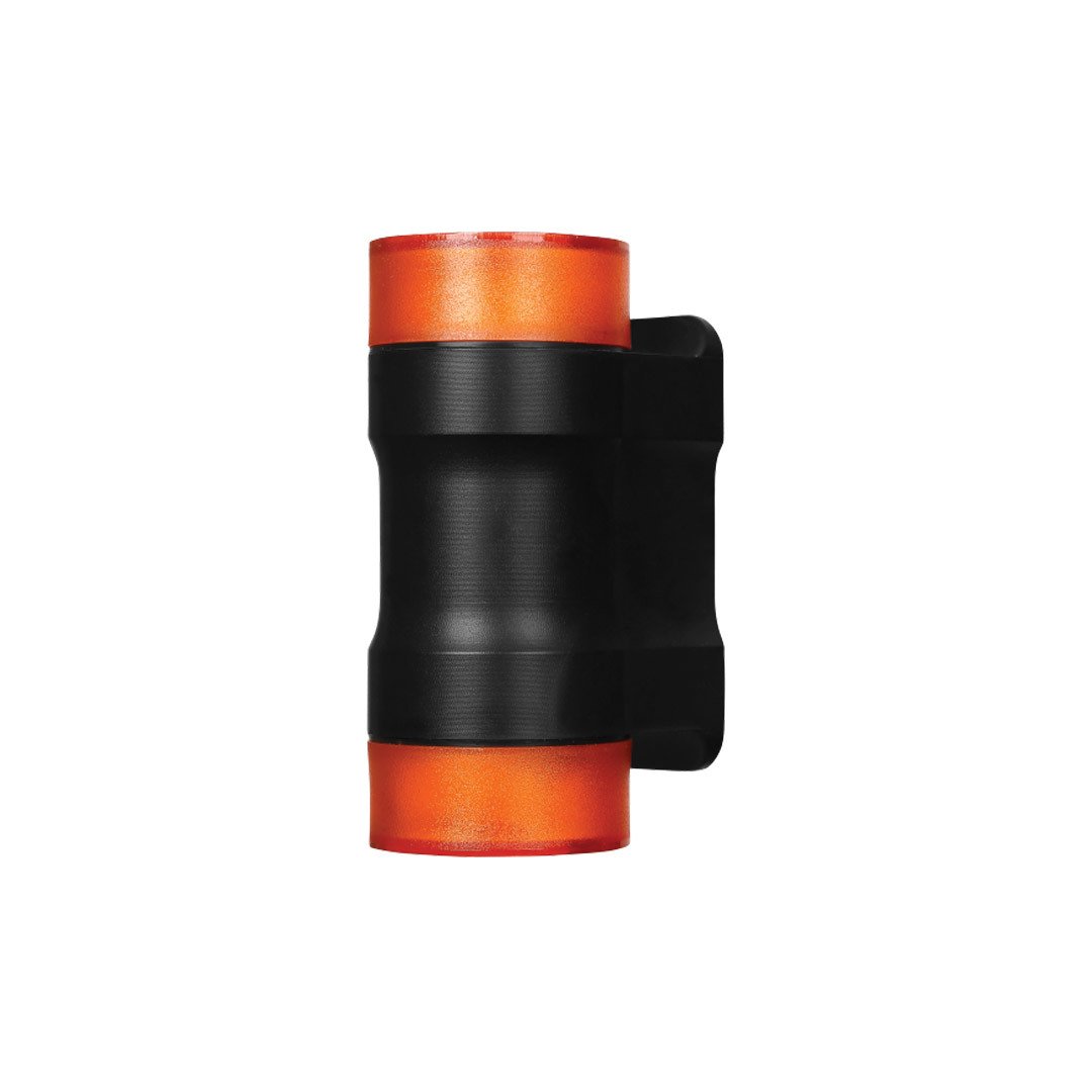 ACK Turuncu Cam PC Duvar Apliği 