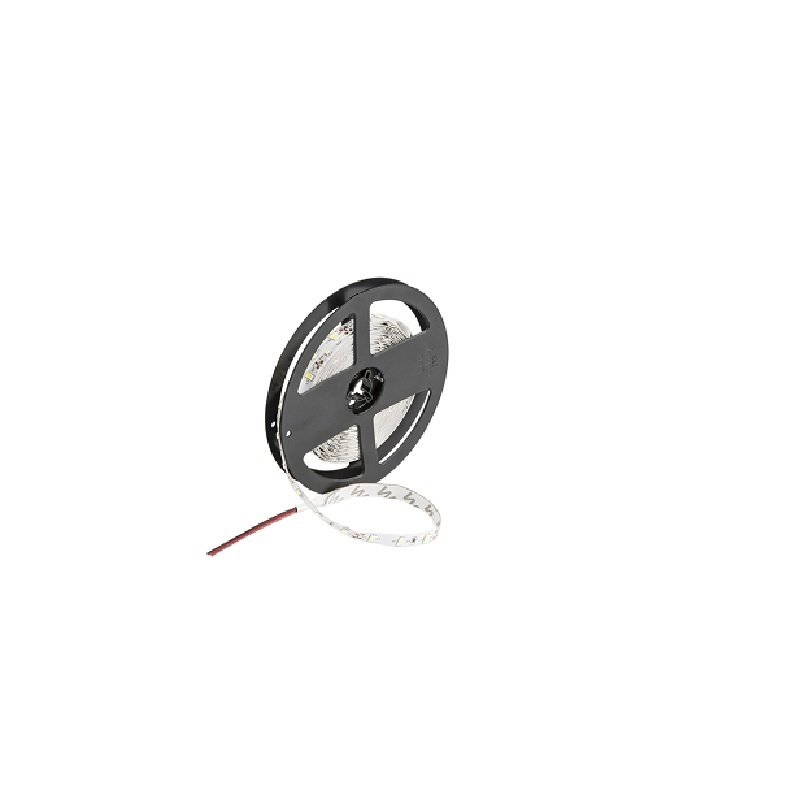 Cata 3 Çipli Şerit Led İç Mekan AMBER -  ( 5 Metre )