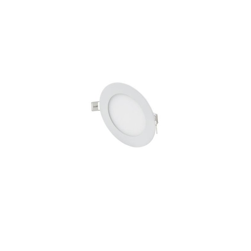 Cata 3W Sıva Altı Led Panel Spot  - Gün Işığı - Alüminyum Kasa