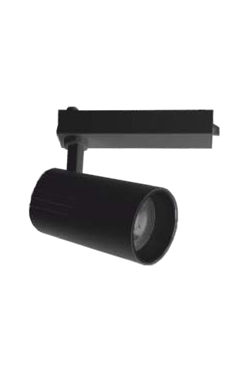 Cata 40W Led Ray Spot Armatür Verona 4000K Gün Işığ 