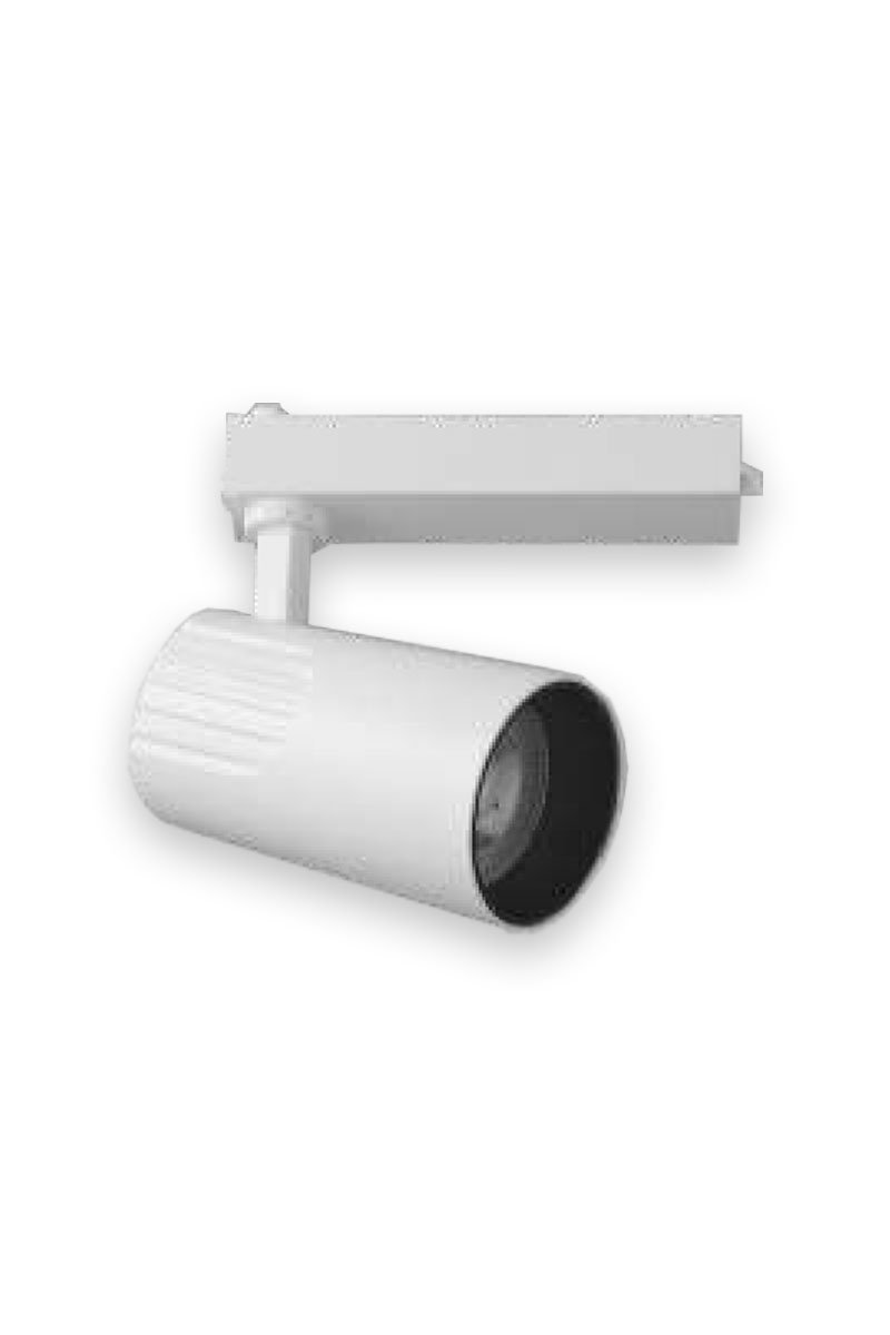 Cata 40W Led Ray Spot Armatür Verona 6000K Beyaz Işık 