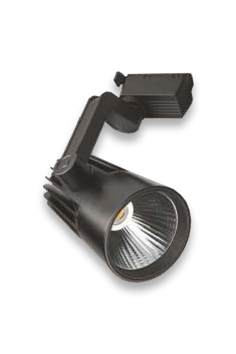 Cata 45W Led Ray Spot Armatür Ares 6500K Beyaz Işık 