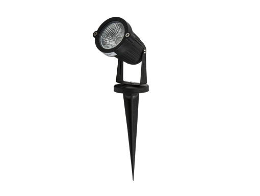 Cata 5W Kazıklı Led Bahçe Aydınlatma  Beyaz Işık