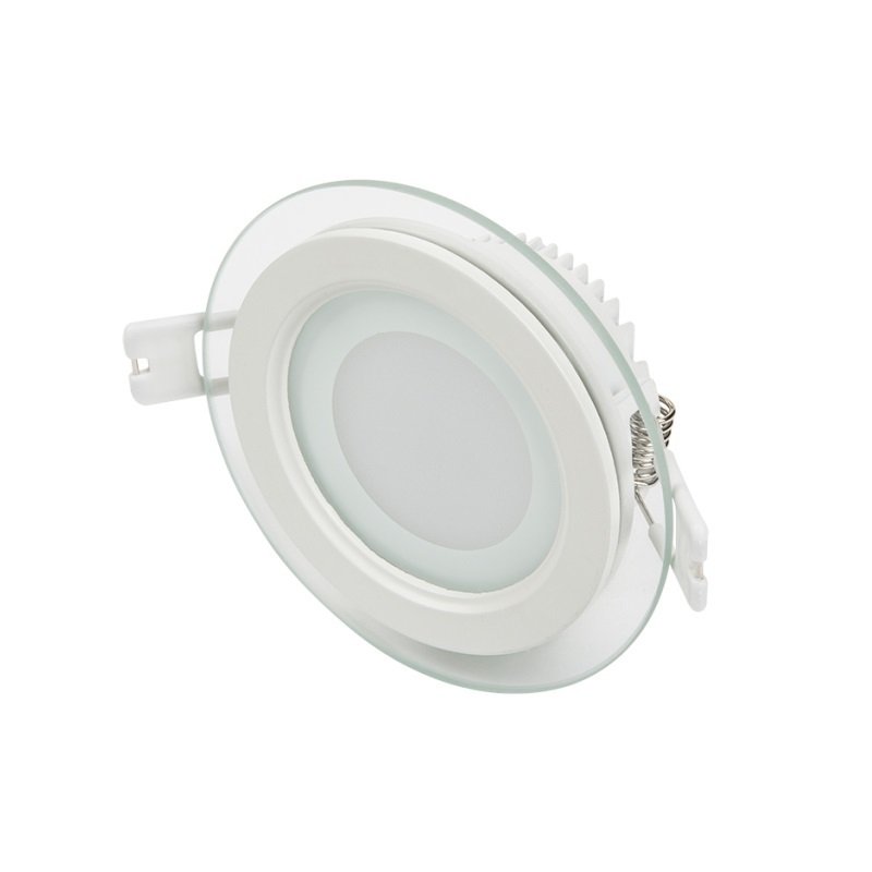 Cata 6W Panel Led Armatür  Beyaz Işık