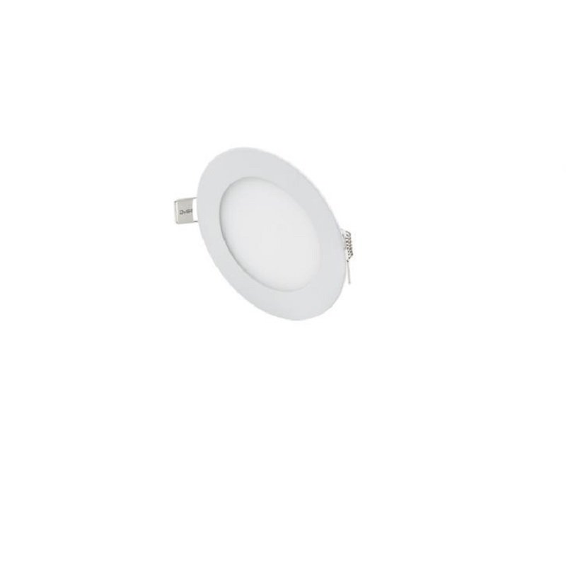 Cata 6W Sıva Altı Led Panel Spot  - Gün Işığı - Alüminyum Kasa