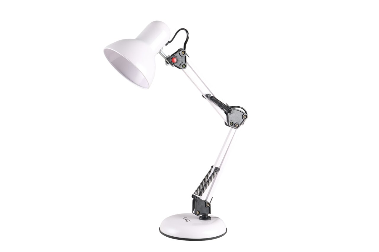 Cata Antrasit New York Masa Lambası E27 Duy - 