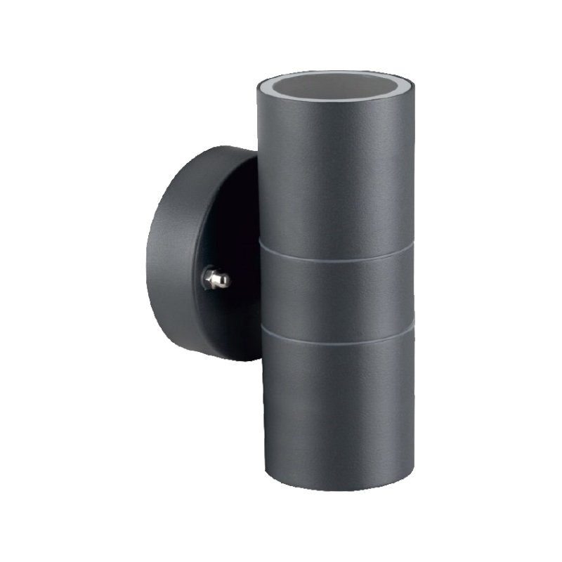 Cata Baron Aplik Dış Ortam Bahçe Armatürü Gu10 Duylu 