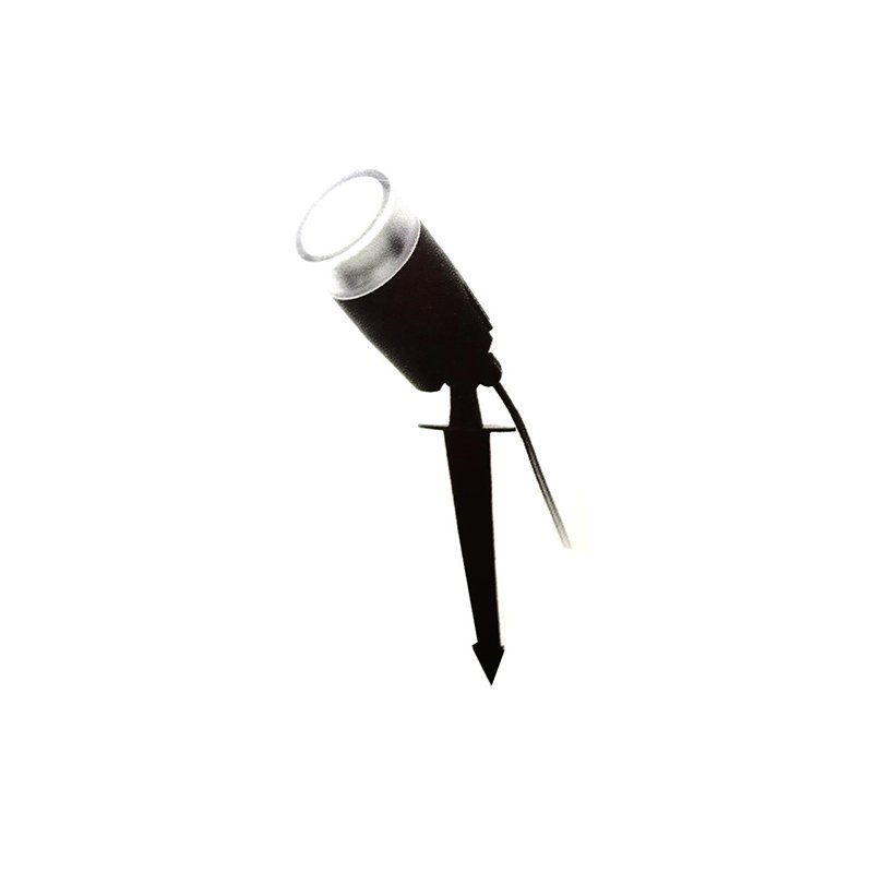 Cata GU10 Duy Kazıklı Led Bahçe Aydınlatma 