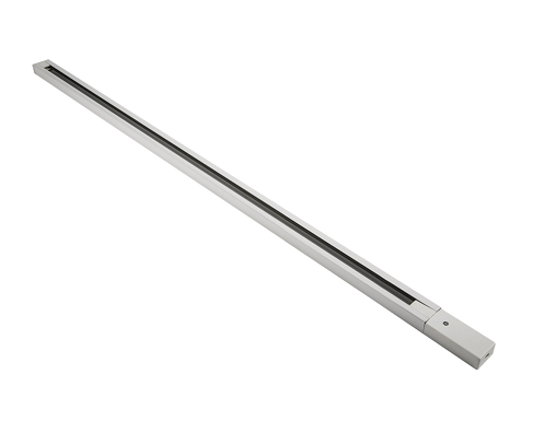 Cata Monofaze Spot Rayı 3 Mt. Beyaz İthal 