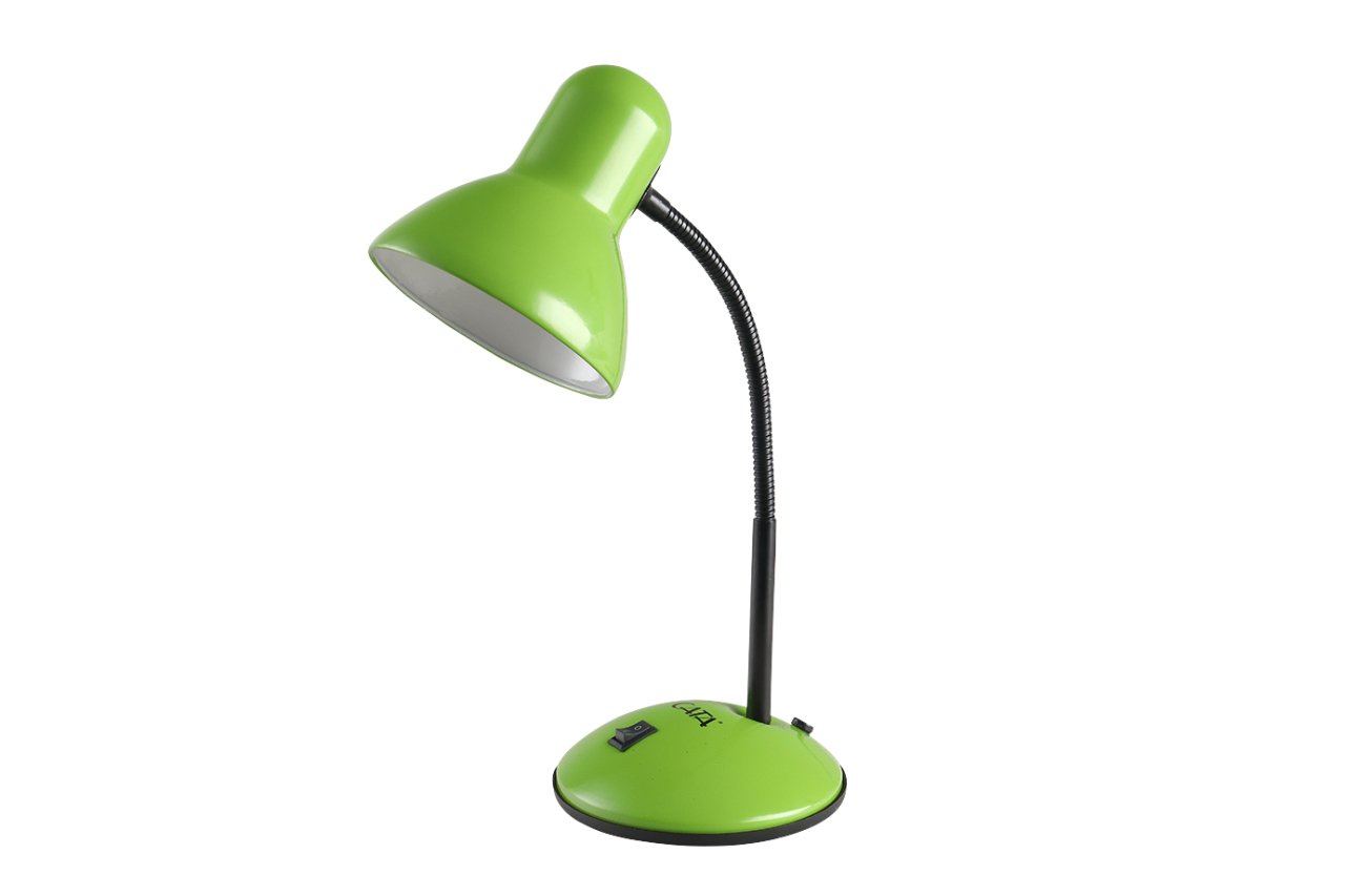 Cata Yeşil Atlanta Masa Lambası E27 Duy - 