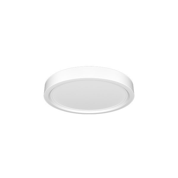 Goya 18W 4000 Kelvin Gün Işığı Sıva Üstü Led Panel Armatür 