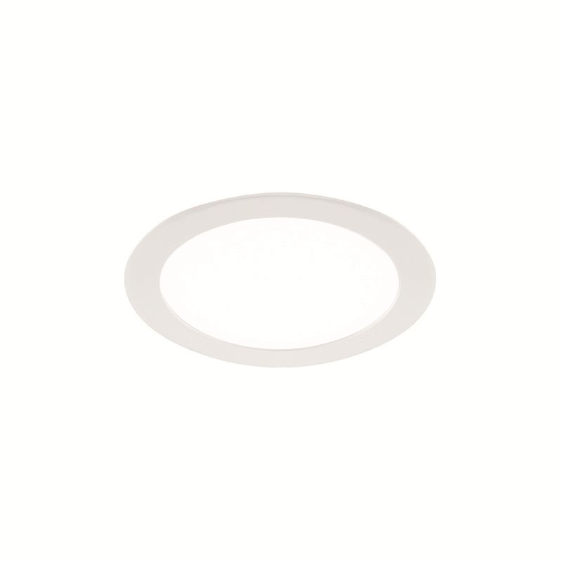 Goya 18W 7'' Slim SMD LED Downlight 