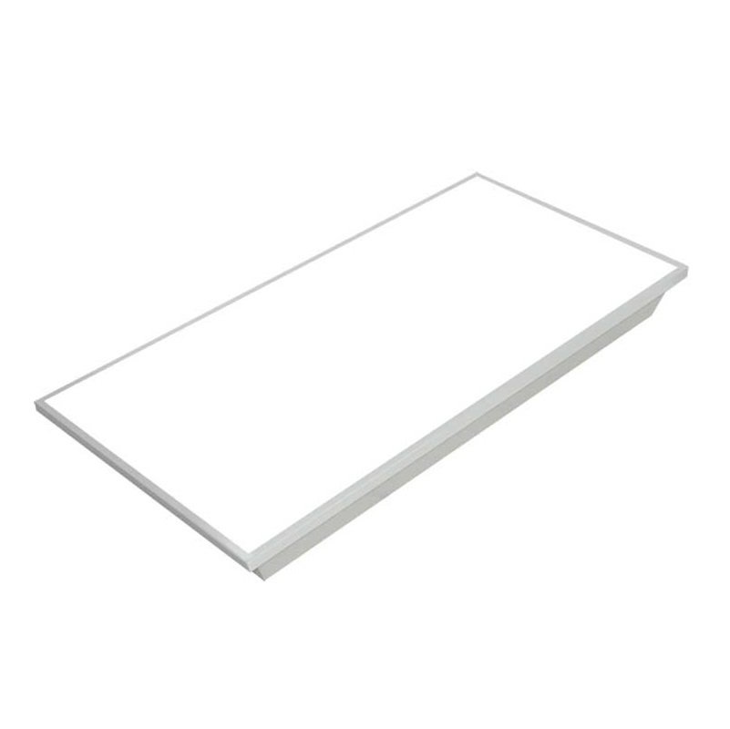Goya 32W 6500K Beyaz Işık Backlight Sıva Altı Led Panel Armatür -30x60