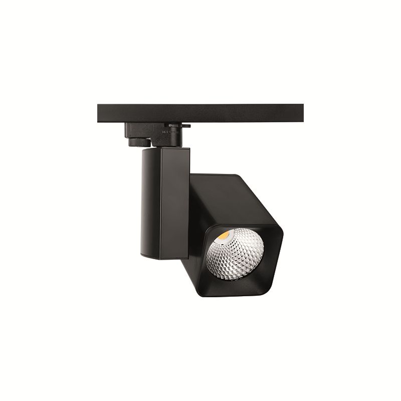 Goya 36W 2700K Sarı Işık Led Ray Spot 