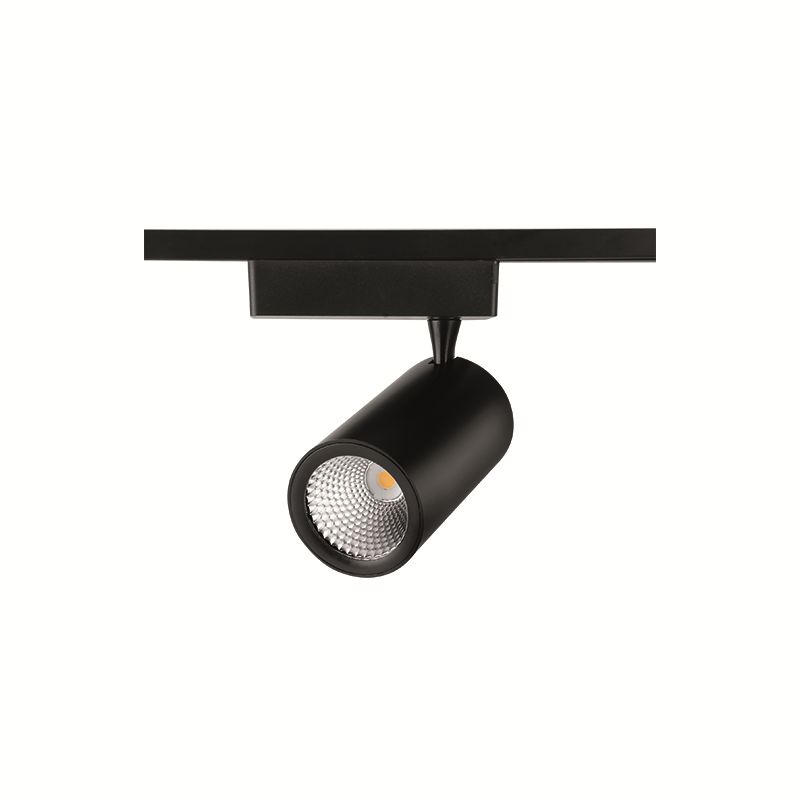 Goya 36W 3000K Sarı Işık Ray Tipi Led Monofaze Soketli 