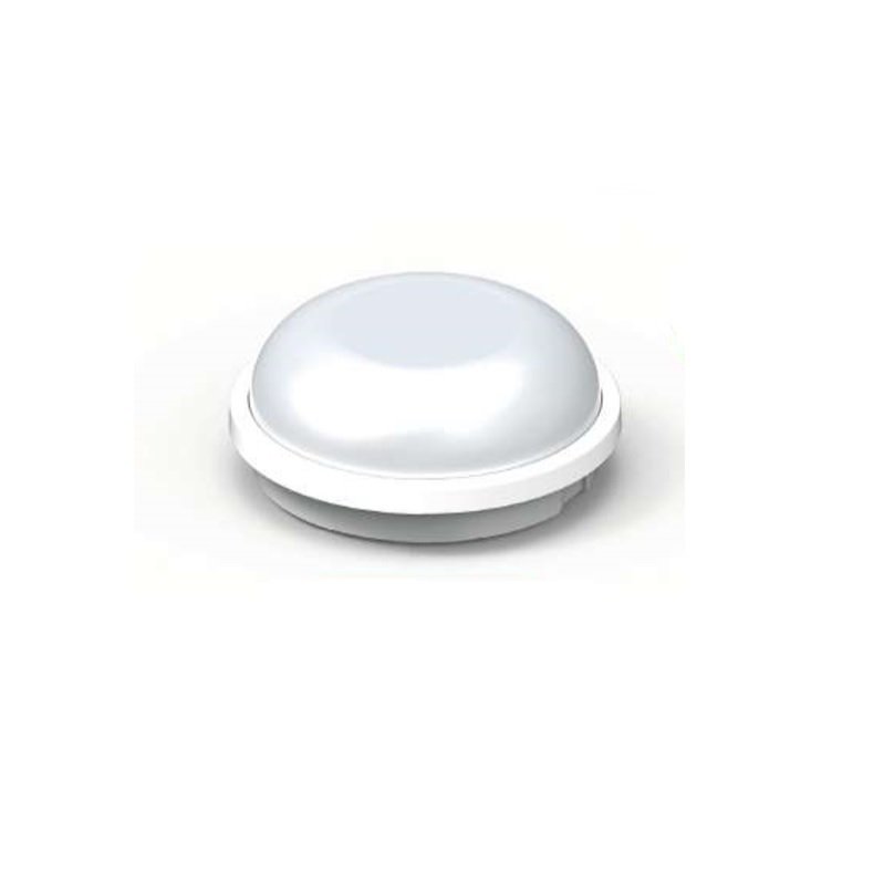 Horoz 15 Watt Nemliyer Armatür 6400K Beyaz Işık 