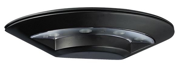 Horoz 4W Bahçe Aplik Ardıç 