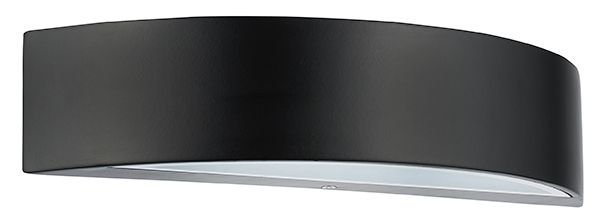 Horoz 5,5W 4100K Led Bahçe Armatürü Meşe 