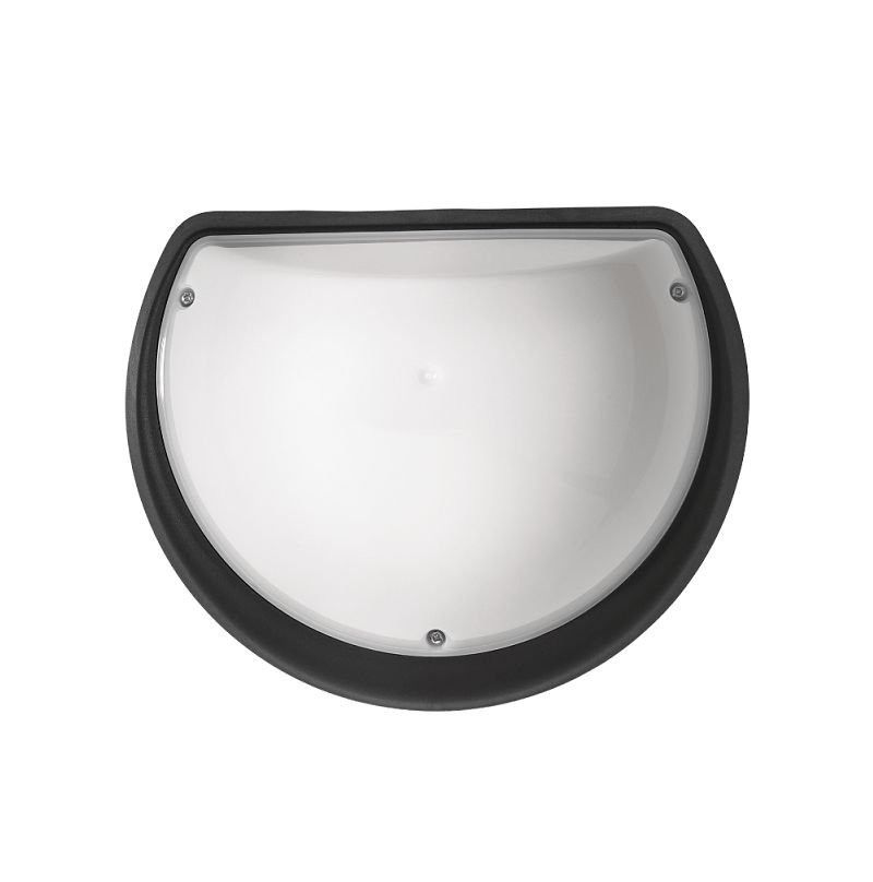 Horoz 9 Watt Nemliyer Armatür 3000 Kelvin Sarı Işık 