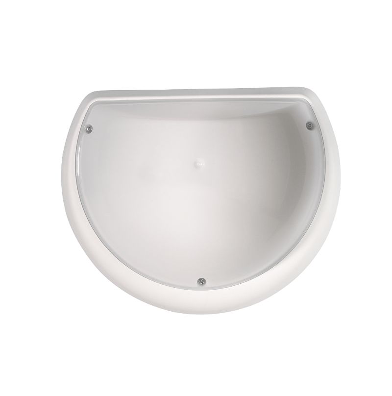 Horoz 9 Watt Nemliyer Armatür 6400 Kelvin Beyaz Işık 