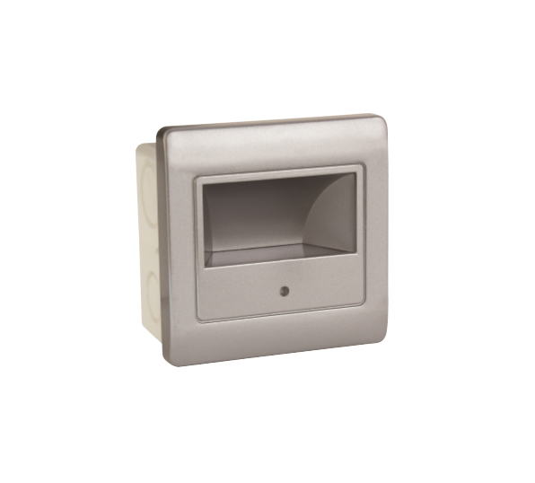 Horoz Led Gömme Armatür 2W - Diamond 