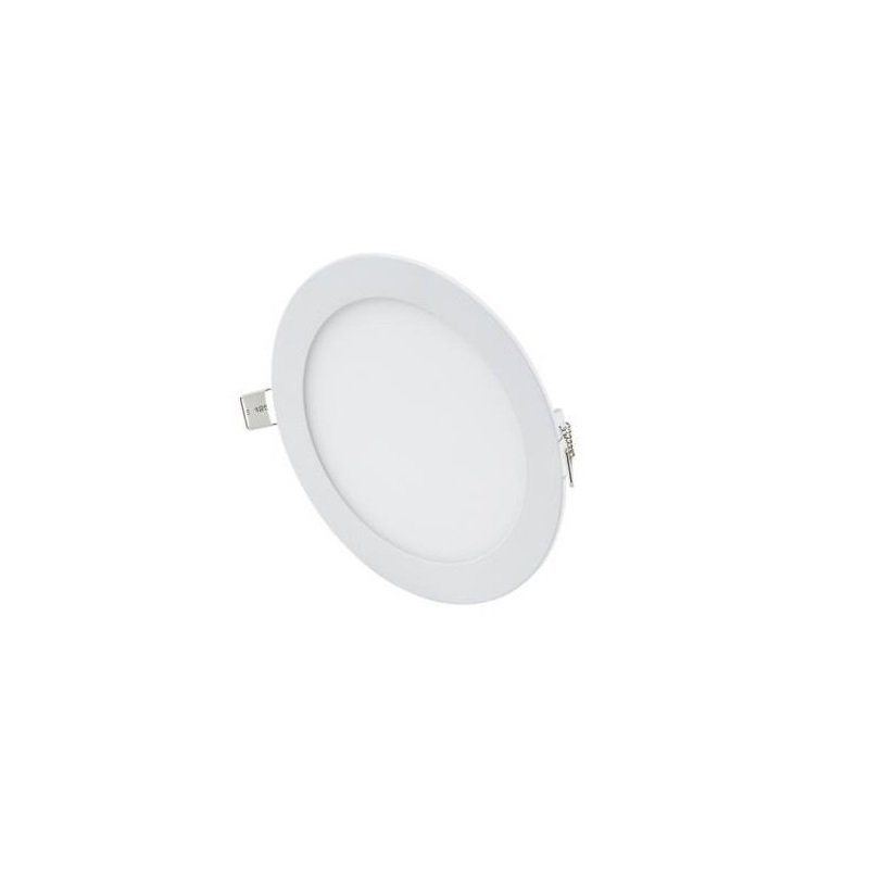 Jupiter 12W Led Panel  - 3000K Sarı Işık