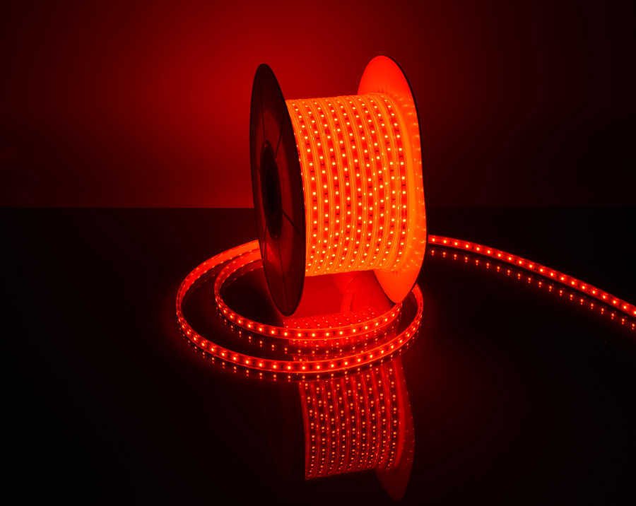 Jupiter 220V İç/Dış Mekan Şerit Led 