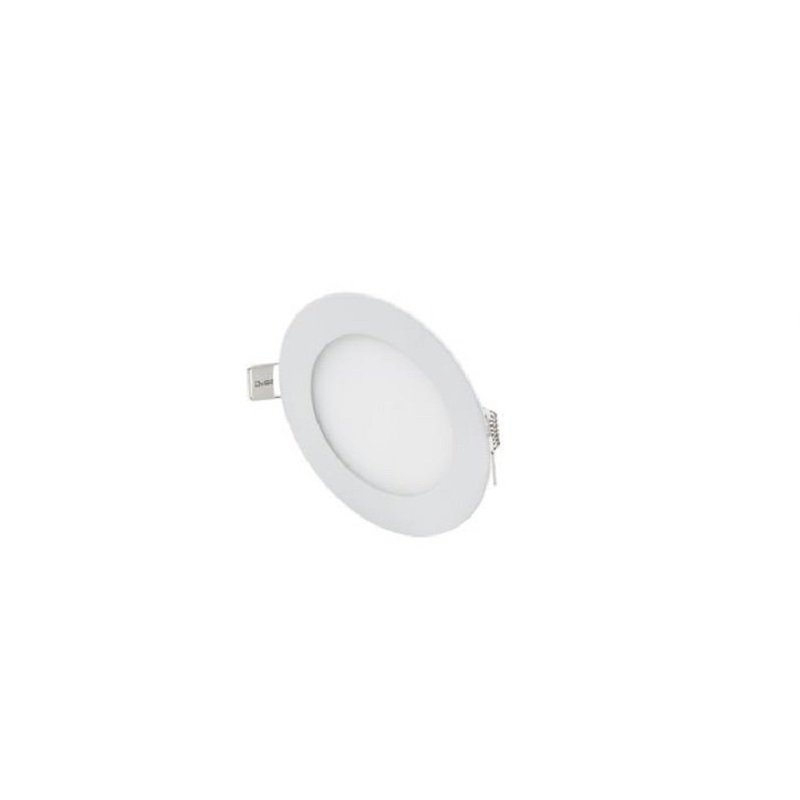 Jupiter 6W Led Panel  - 6500K Beyaz Işık