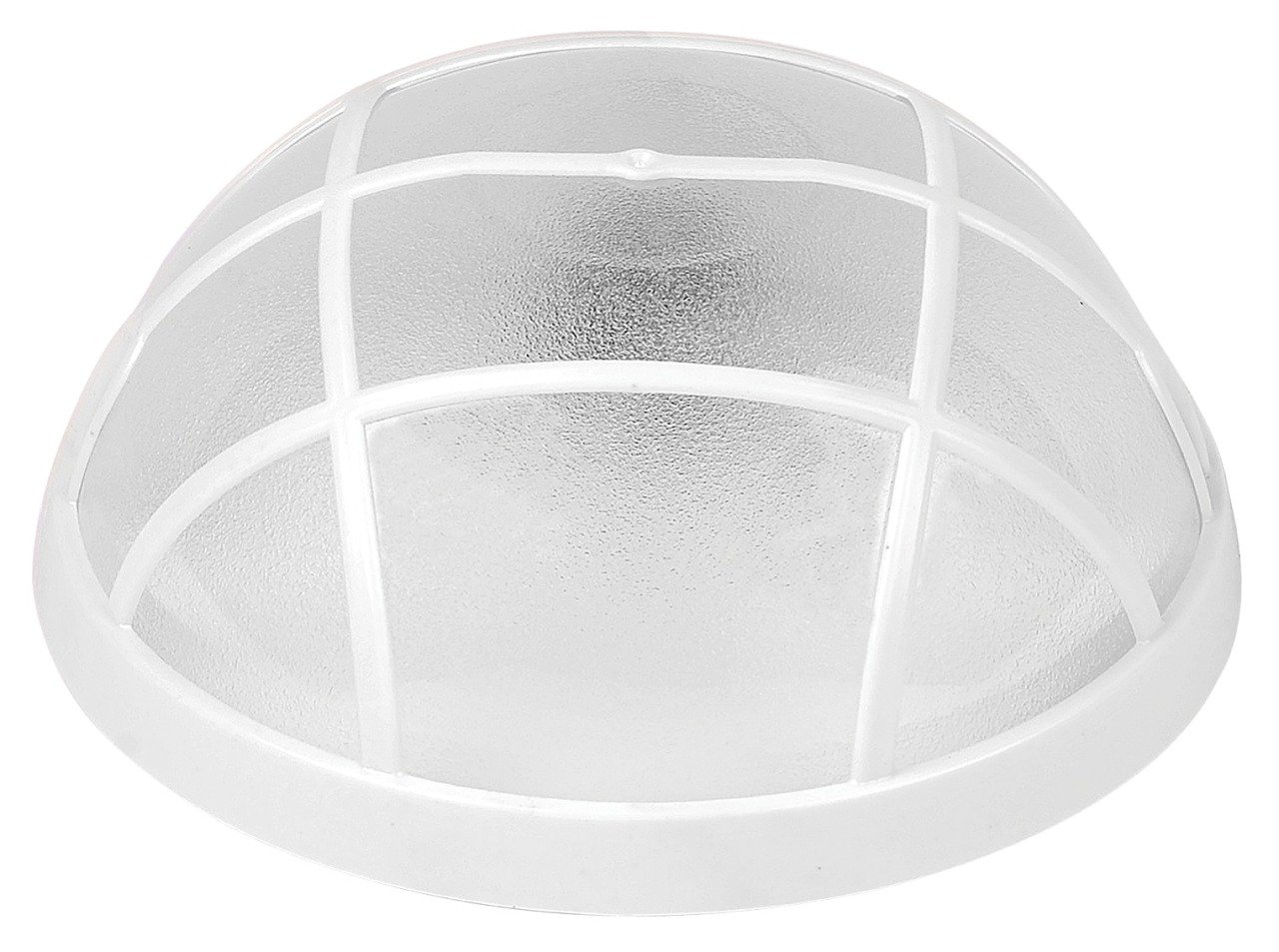 Mutlusan Opak Kafesli Nemliyer Armatür 