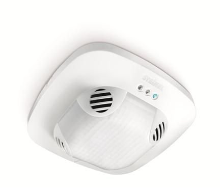 Tavan Tipi 220V Varlık Sensörü COM1 Dual Tech 