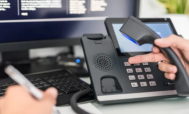 Telefon Santral Servisi